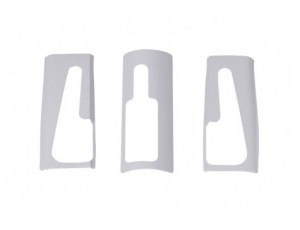 FMS / ROC F/A-18F Super Hornet 70mm EDF Jet Landing Gear Door Cover